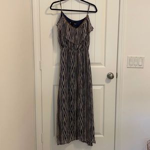 Myne Maxi Dress